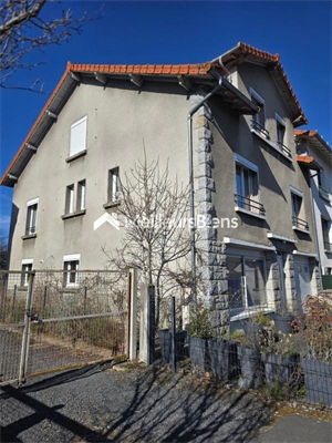 maison individuelle à la vente -   15000  AURILLAC, surface 191 m2 vente maison individuelle - UBI461226905